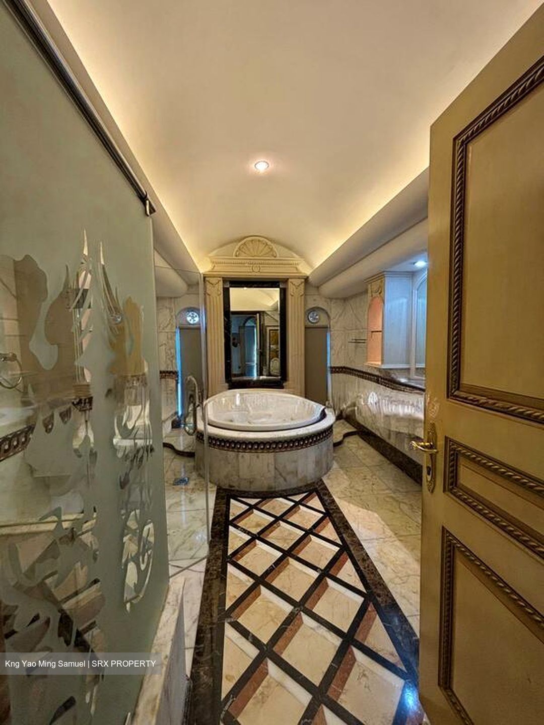 Frankel Estate (D15), Detached #525121441